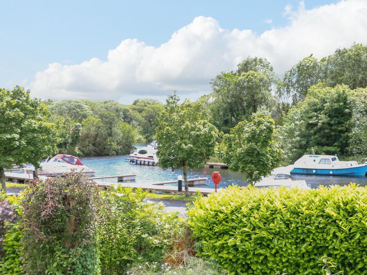 Marina House Villa Enniskillen Buitenkant foto