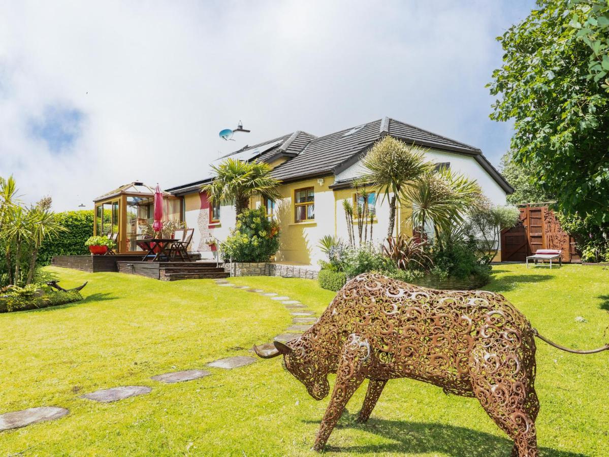 Marina House Villa Enniskillen Buitenkant foto